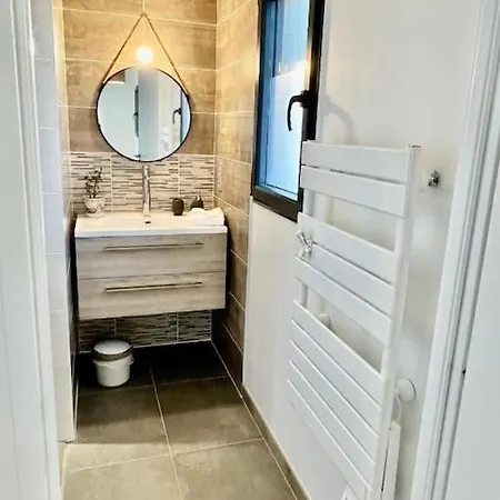 Avec Piscine Proche Plages Vaux-sur-Mer