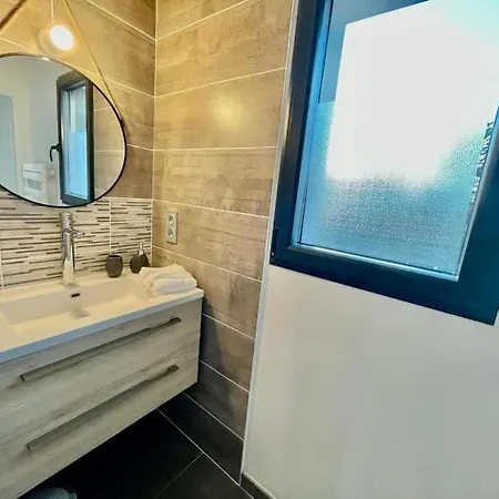 Villa Avec Piscine Proche Plages Vaux-sur-Mer