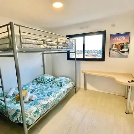 Avec Piscine Proche Plages Vaux-sur-Mer