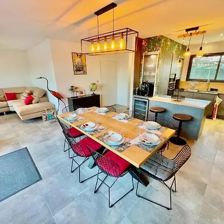 Avec Piscine Proche Plages * Vaux-sur-Mer