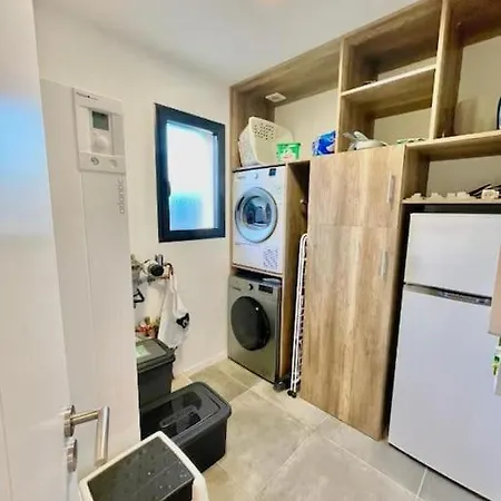 Villa Avec Piscine Proche Plages Vaux-sur-Mer