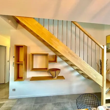 Villa Avec Piscine Proche Plages